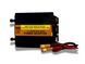 Інвертор чиста синусоїда 1000W-2000W перетворювач DC/AC MEXX BLACK SMART