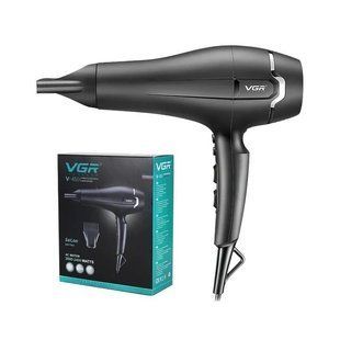 Фен для волос VGR V-450