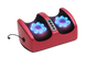 Массажер для ног Renkai Foot Massager с подогревом роликовый 3 режима 24 Вт