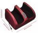 Массажер для ног Renkai Foot Massager с подогревом роликовый 3 режима 24 Вт