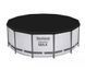 Большой Каркасный баcсейн Bestway 5618W Steel Pro MAX