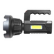 Ліхтар Led light charging JL-502 (2000 MAH) (A-2494)
