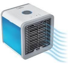 Мобильный Мини Кондиционер, Охладитель Воздуха Arctic Air Cooler