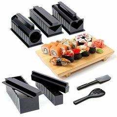 Набор для приготовления суши и роллов Midori