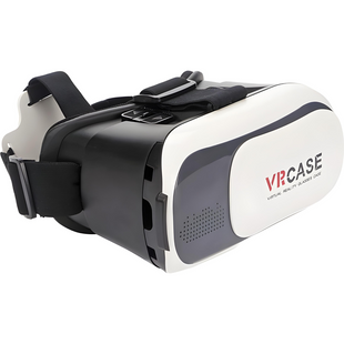Очки виртуальной реальности VR BOX 3D c пультом