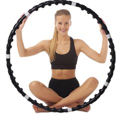 Массажный обруч Massaging Hoop Exerciser