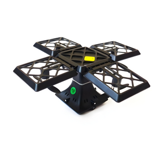 Квадрокоптер Black Knight Cube 414 WiFi