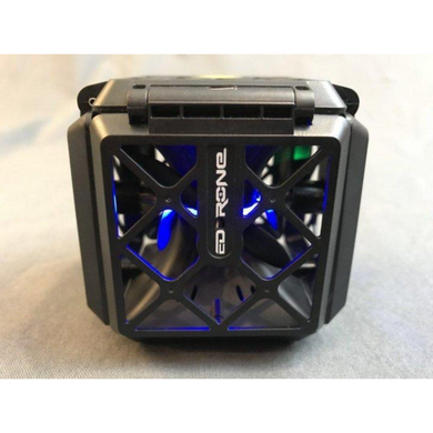 Квадрокоптер Black Knight Cube 414 WiFi
