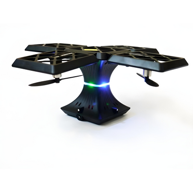 Квадрокоптер Black Knight Cube 414 WiFi