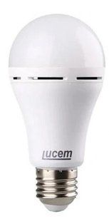 Аккумуляторная LED Лампочка&nbsp;Lucem LM-EBL 9W