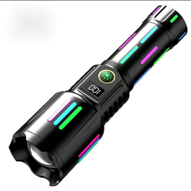 Фонарик KEZU KH-W515