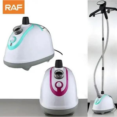 Отпариватель для одежды RAF R3039